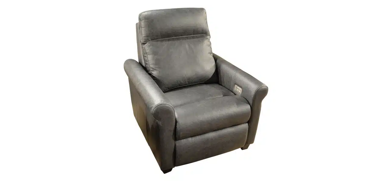 Power Solutions – 501-WFC  Recliner